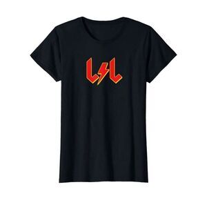 NWT Little Sis Rocks Big/Little Week T-Shirt